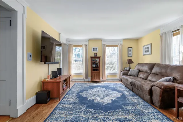 $359,000 | 5880 North Road, Owasco, NY 13021