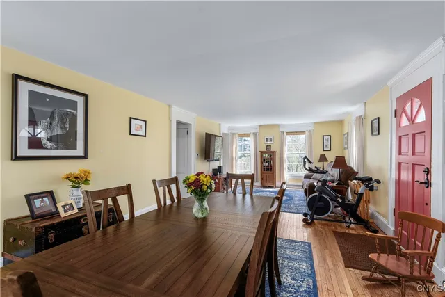 $359,000 | 5880 North Road, Owasco, NY 13021