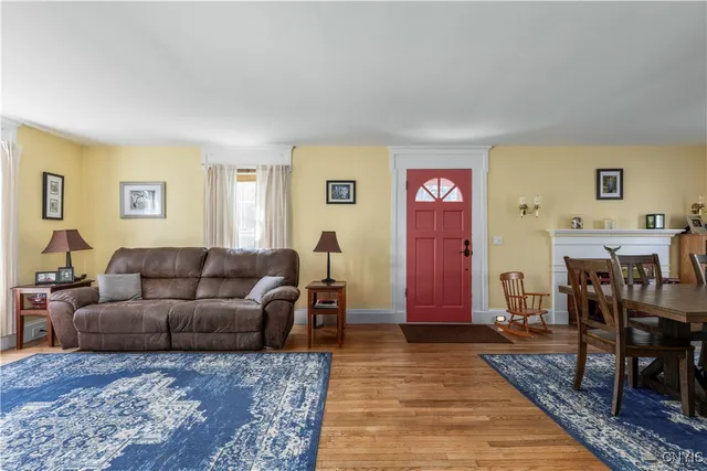 $359,000 | 5880 North Road, Owasco, NY 13021