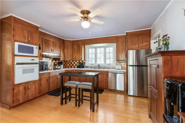 $359,000 | 5880 North Road, Owasco, NY 13021