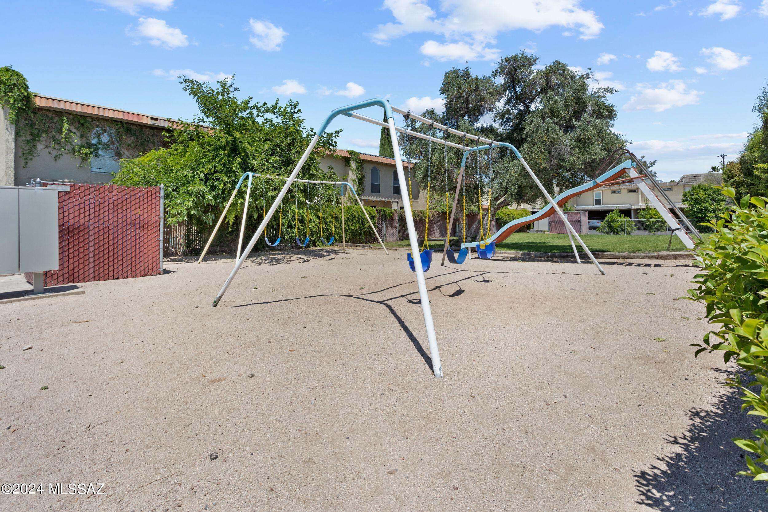 1547 East Prince Road Tucson, AZ 85719 - Photo 33 of 34 Gallery Image 33