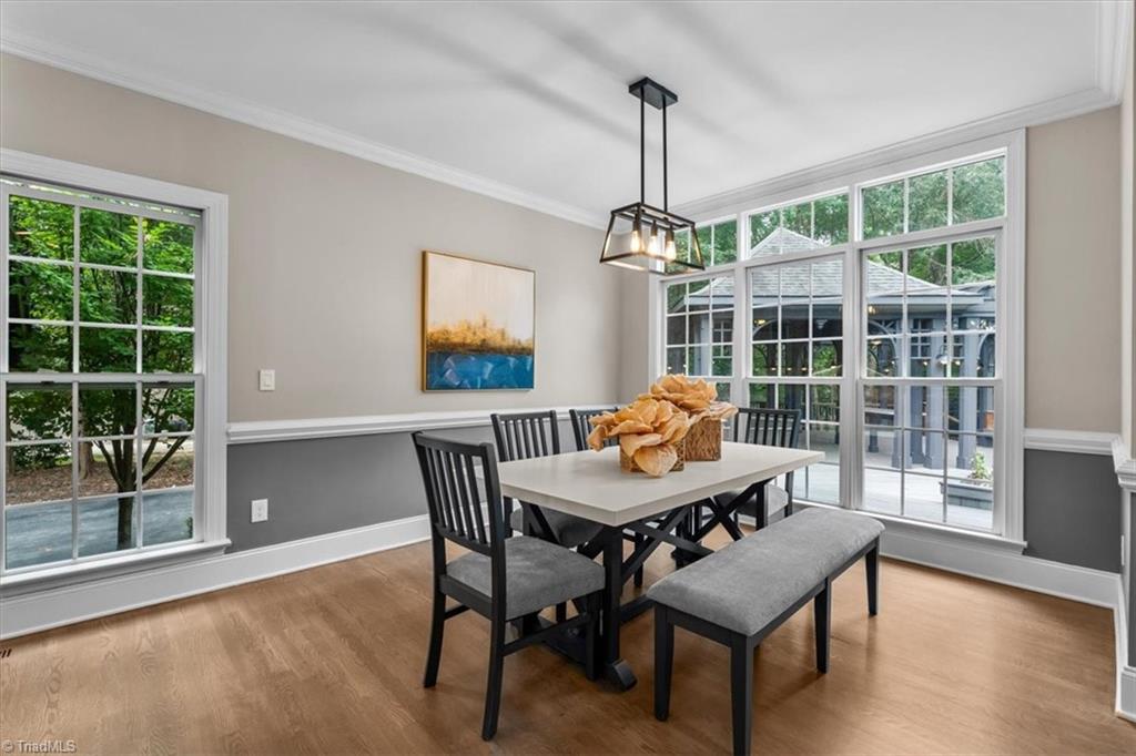 7503 William Bailey Road Summerfield, NC 27358 - Photo 16 of 50