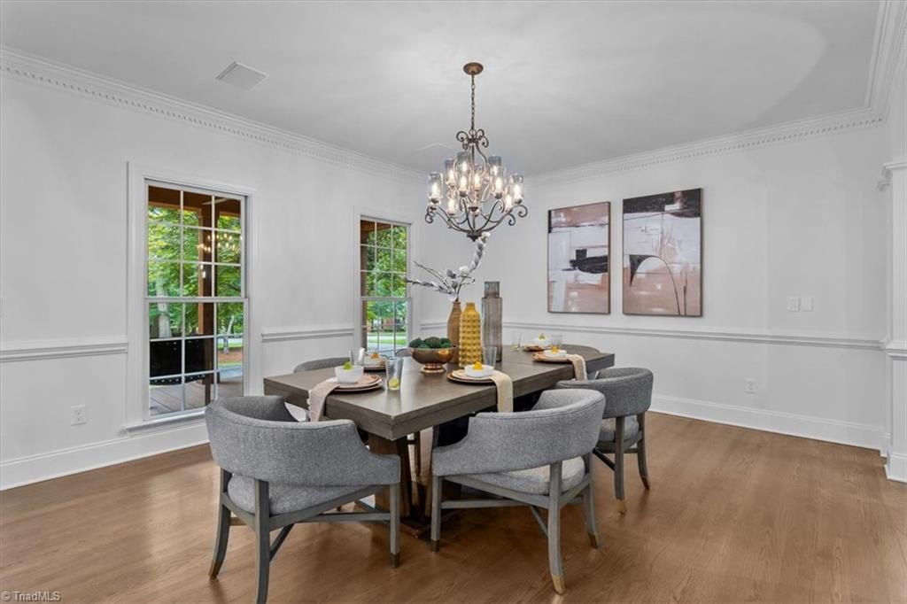 7503 William Bailey Road Summerfield, NC 27358 - Photo 17 of 50