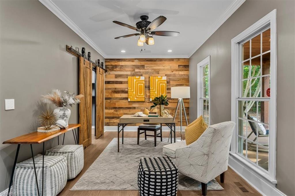 7503 William Bailey Road Summerfield, NC 27358 - Photo 20 of 50