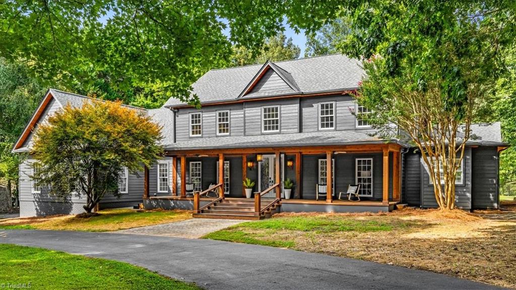 7503 William Bailey Road Summerfield, NC 27358 - Photo 2 of 50