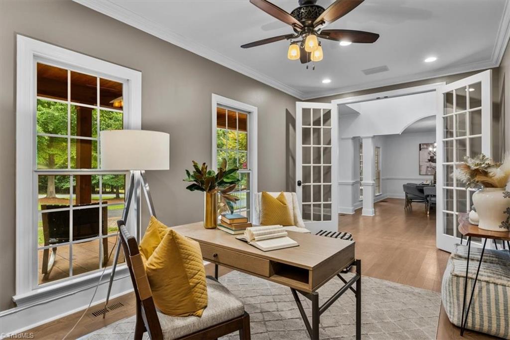 7503 William Bailey Road Summerfield, NC 27358 - Photo 21 of 50