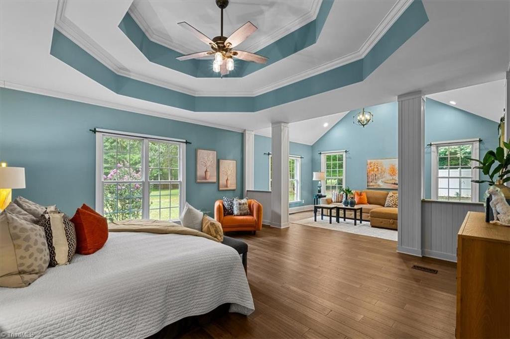 7503 William Bailey Road Summerfield, NC 27358 - Photo 23 of 50