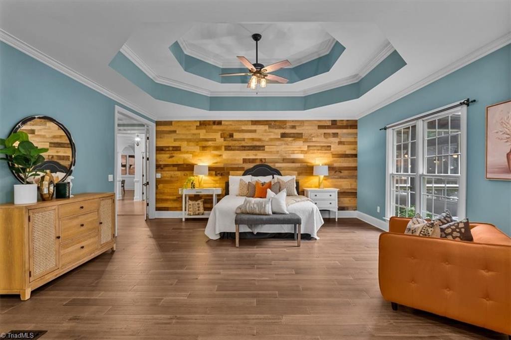 7503 William Bailey Road Summerfield, NC 27358 - Photo 26 of 50