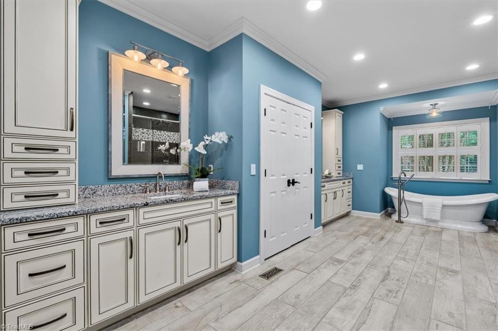 7503 William Bailey Road Summerfield, NC 27358 - Photo 27 of 50