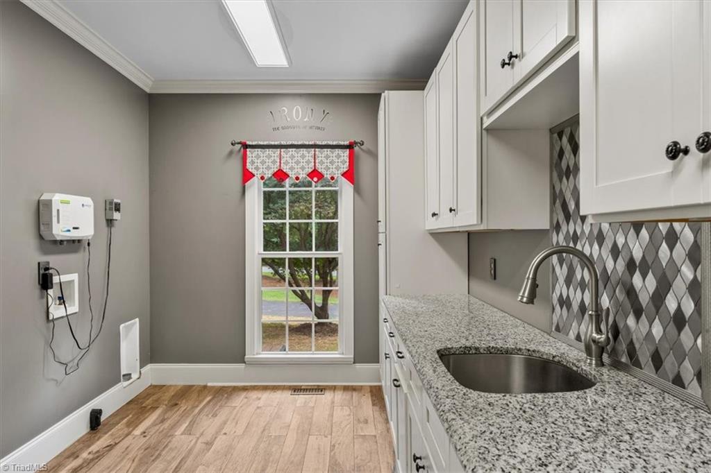 7503 William Bailey Road Summerfield, NC 27358 - Photo 32 of 50