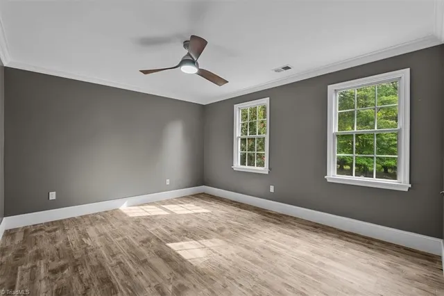 $989,900 | 7503 William Bailey Road, Summerfield, NC 27358