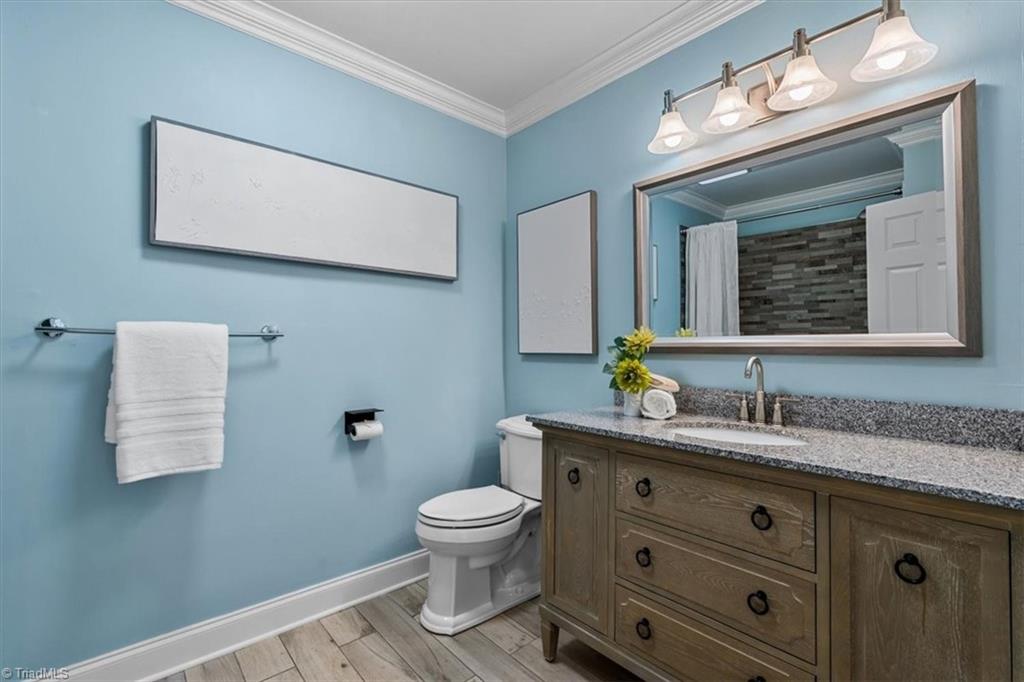 7503 William Bailey Road Summerfield, NC 27358 - Photo 35 of 50