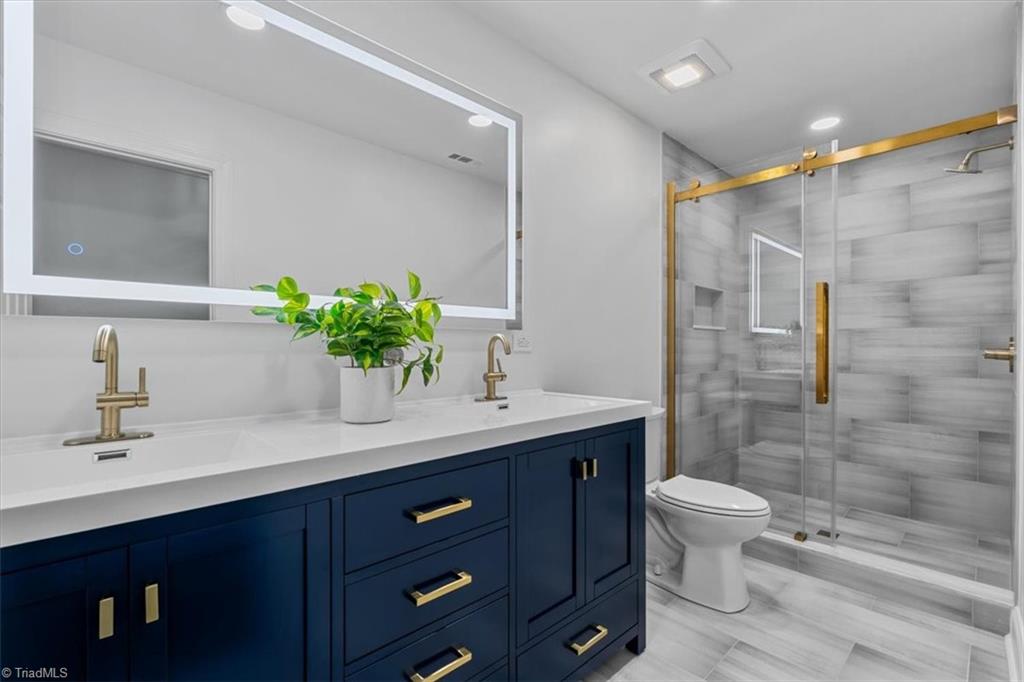 7503 William Bailey Road Summerfield, NC 27358 - Photo 37 of 50