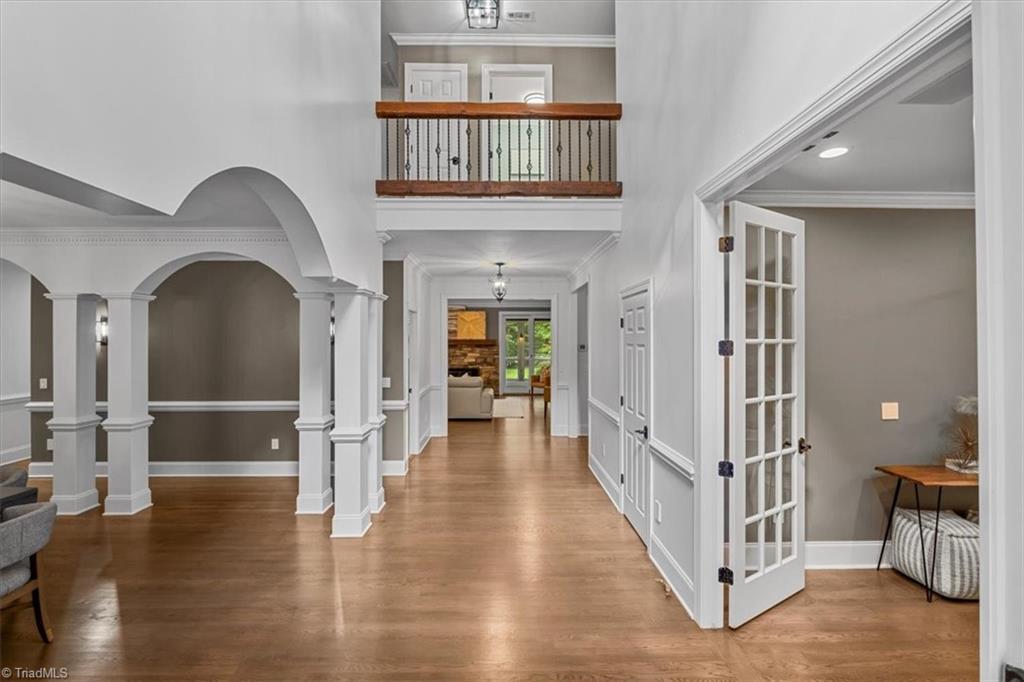 7503 William Bailey Road Summerfield, NC 27358 - Photo 4 of 50