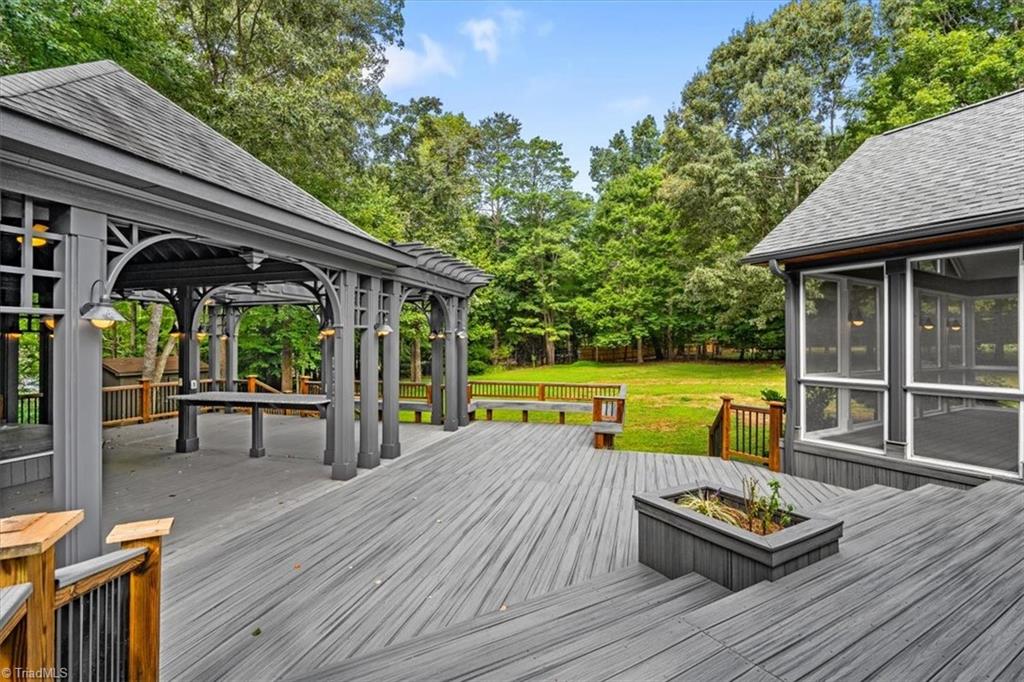 7503 William Bailey Road Summerfield, NC 27358 - Photo 43 of 50