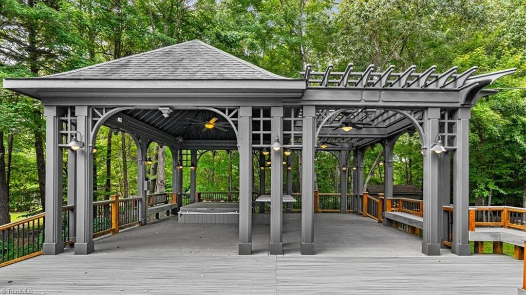 7503 William Bailey Road Summerfield, NC 27358 - Photo 44 of 50