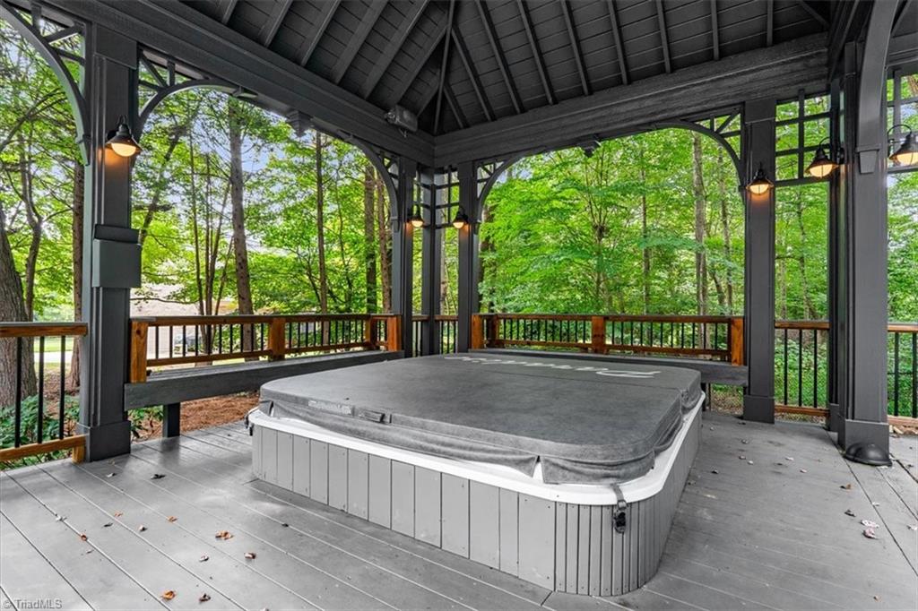 7503 William Bailey Road Summerfield, NC 27358 - Photo 45 of 50