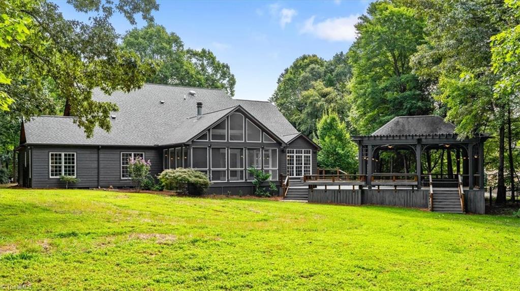 7503 William Bailey Road Summerfield, NC 27358 - Photo 46 of 50