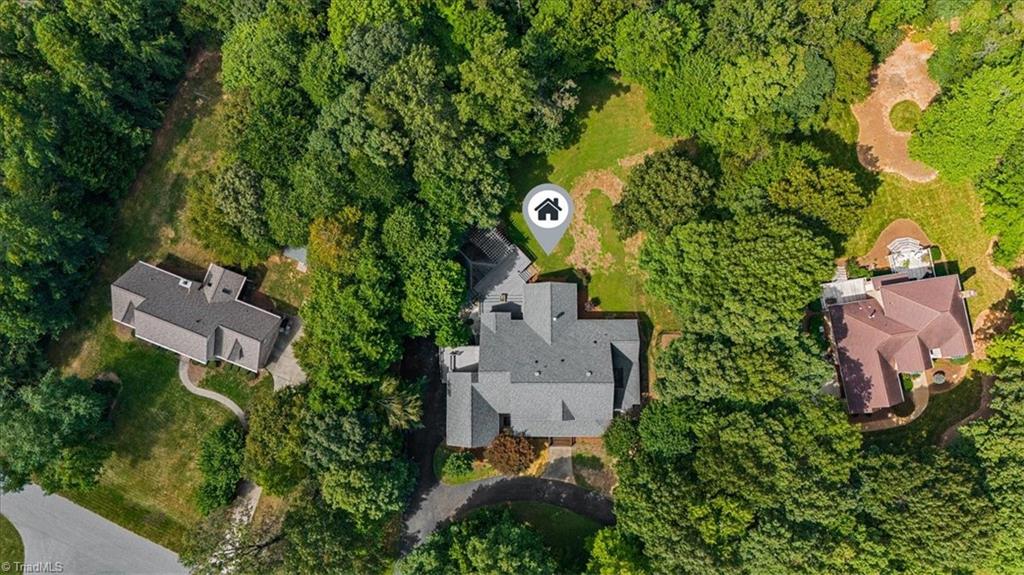 7503 William Bailey Road Summerfield, NC 27358 - Photo 48 of 50