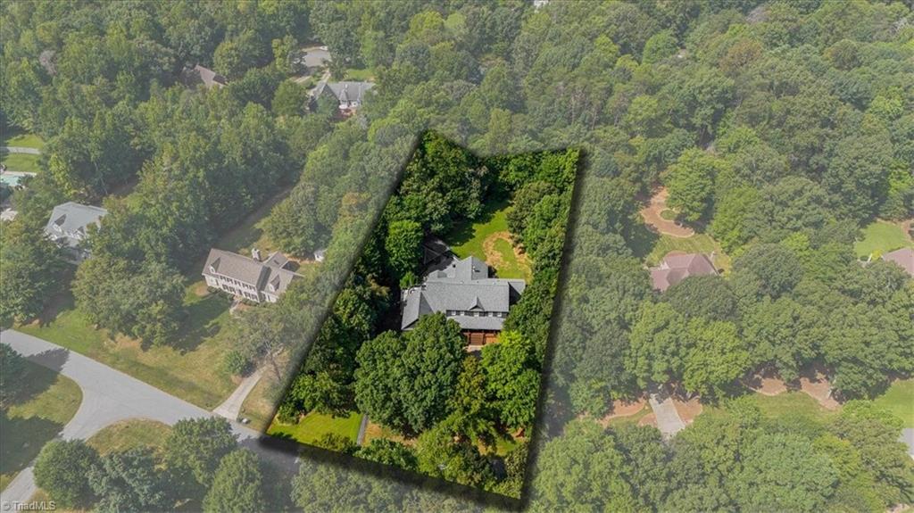 7503 William Bailey Road Summerfield, NC 27358 - Photo 49 of 50