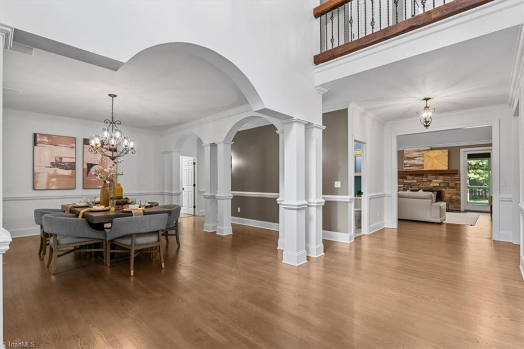 7503 William Bailey Road Summerfield, NC 27358 - Photo 5 of 50