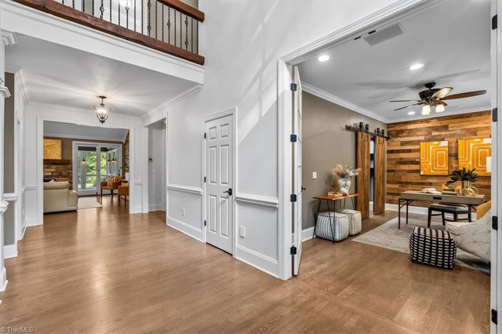 7503 William Bailey Road Summerfield, NC 27358 - Photo 6 of 50