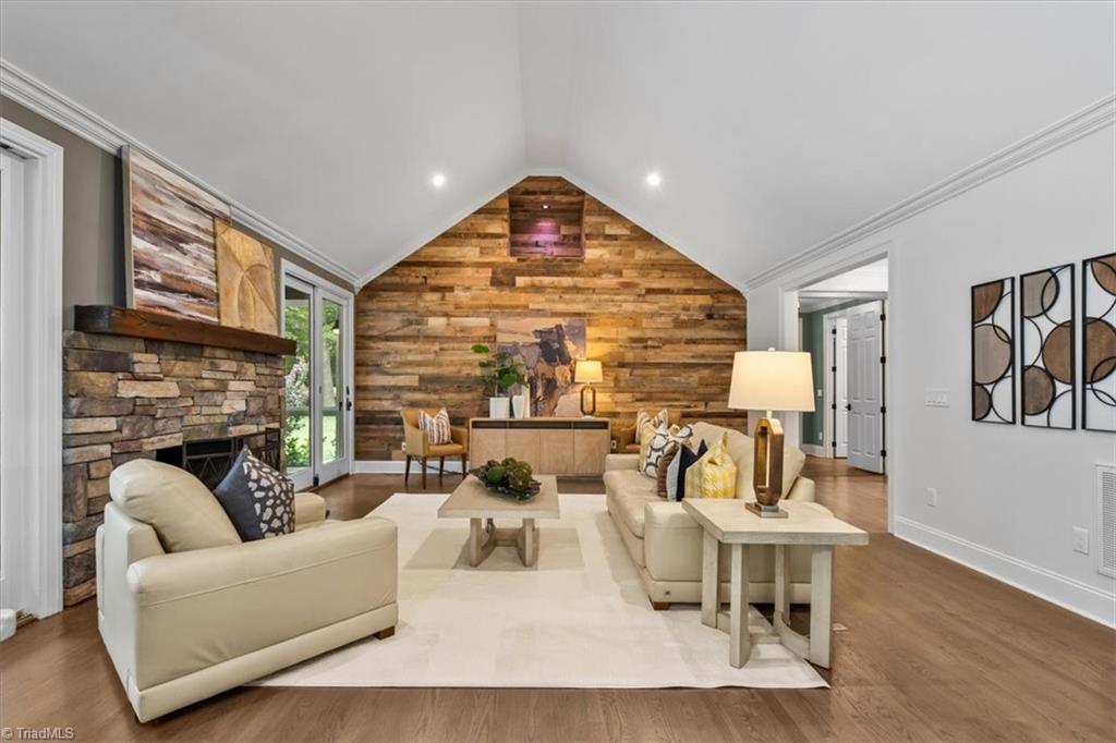 7503 William Bailey Road Summerfield, NC 27358 - Photo 8 of 50