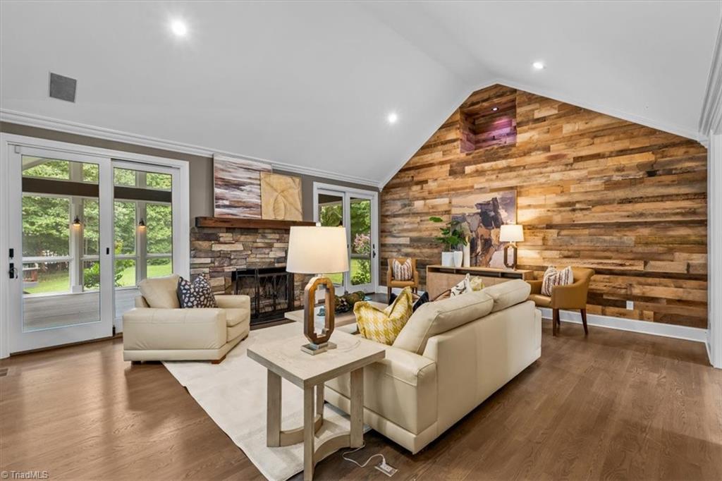 7503 William Bailey Road Summerfield, NC 27358 - Photo 9 of 50