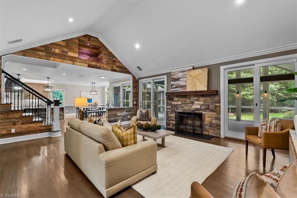 7503 William Bailey Road Summerfield, NC 27358 - Photo 10 of 50