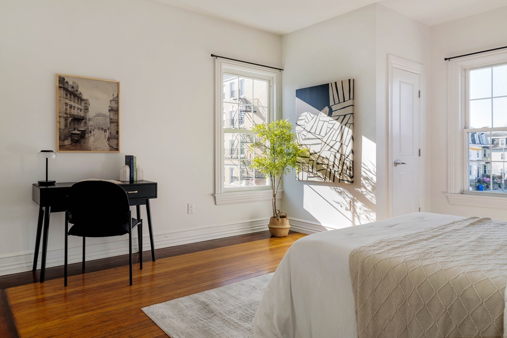 73 Walnut Avenue, Unit 2 Boston, MA 02119 - Photo 7 of 28