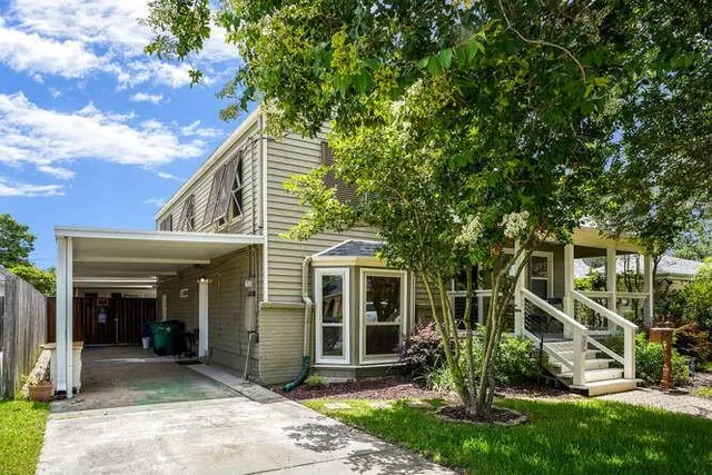 $420,000 | 419 West William David Parkway, Metairie, LA 70005