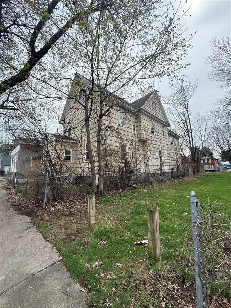 373 Verona Street Rochester, NY 14608 - Photo 2 of 2