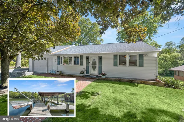 $675,000 | 1602 Wall Drive, Pasadena, MD 21122