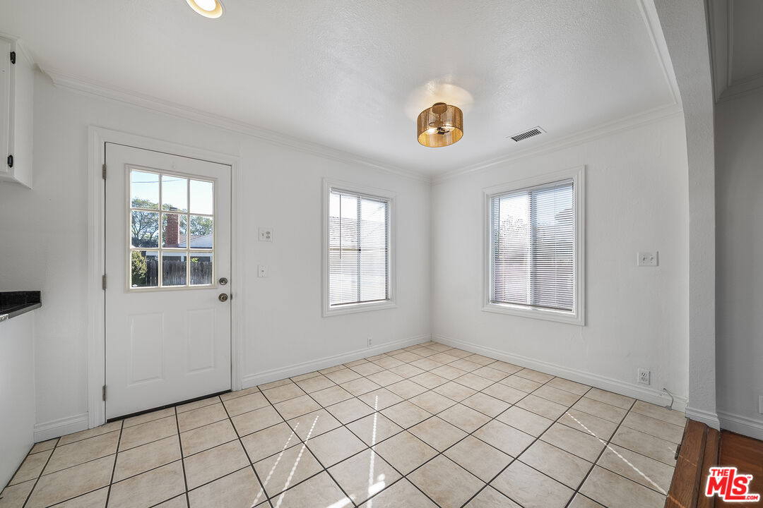 4516 Walnut Avenue Long Beach, CA 90807 - Photo 13 of 35 a view of an empty room and window