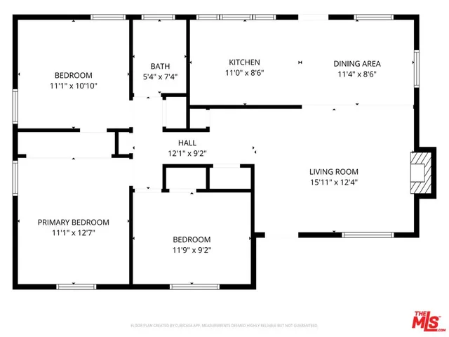 $795,000 | 4516 Walnut Avenue, Long Beach, CA 90807