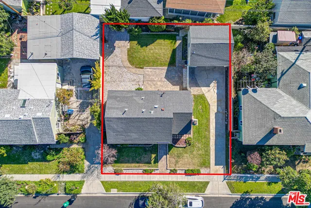 $795,000 | 4516 Walnut Avenue, Long Beach, CA 90807