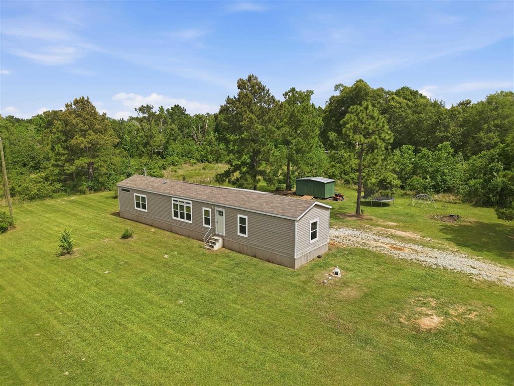 115 Oak Wood Lane Ragley, LA 70657 - Photo 1 of 22