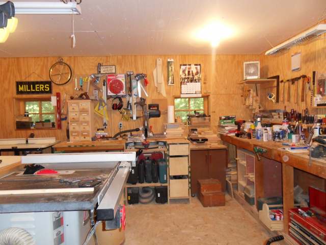7075 Beyer Road Rhinelander, WI 54501 - Photo 14 of 17 Gallery Image 14