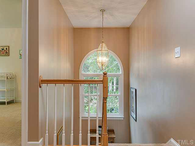 805 Bromley Way Raleigh, NC 27615 - Photo 10 of 25 a view of front door