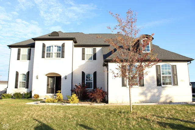 $900,000 | 8831 Rockwood Lane, Indianapolis, IN 46259
