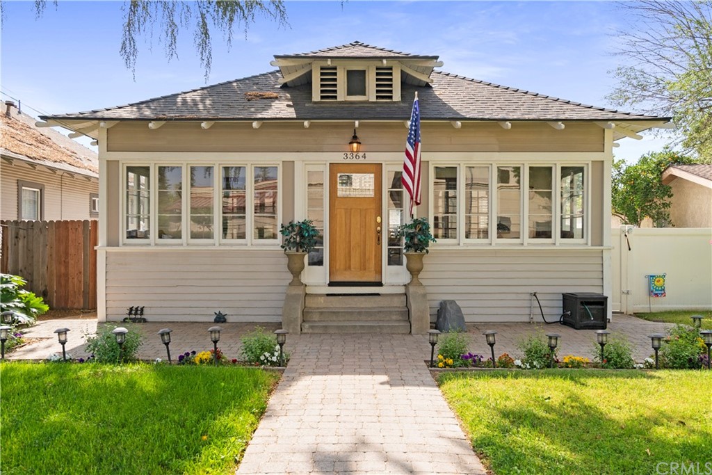 3364 Cedar Street Riverside, CA 92501 - Photo 1 of 1