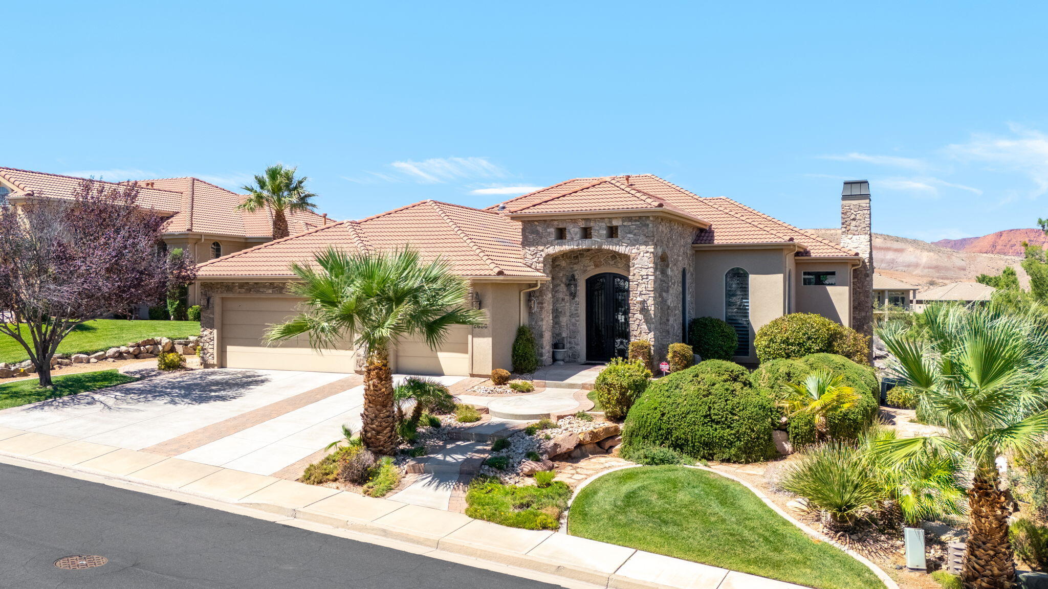 2650 Canyon Ridge Drive St. George, UT 84770 - Photo 1 of 104 94-web-or-mls-2650 Canyon Ridge-94