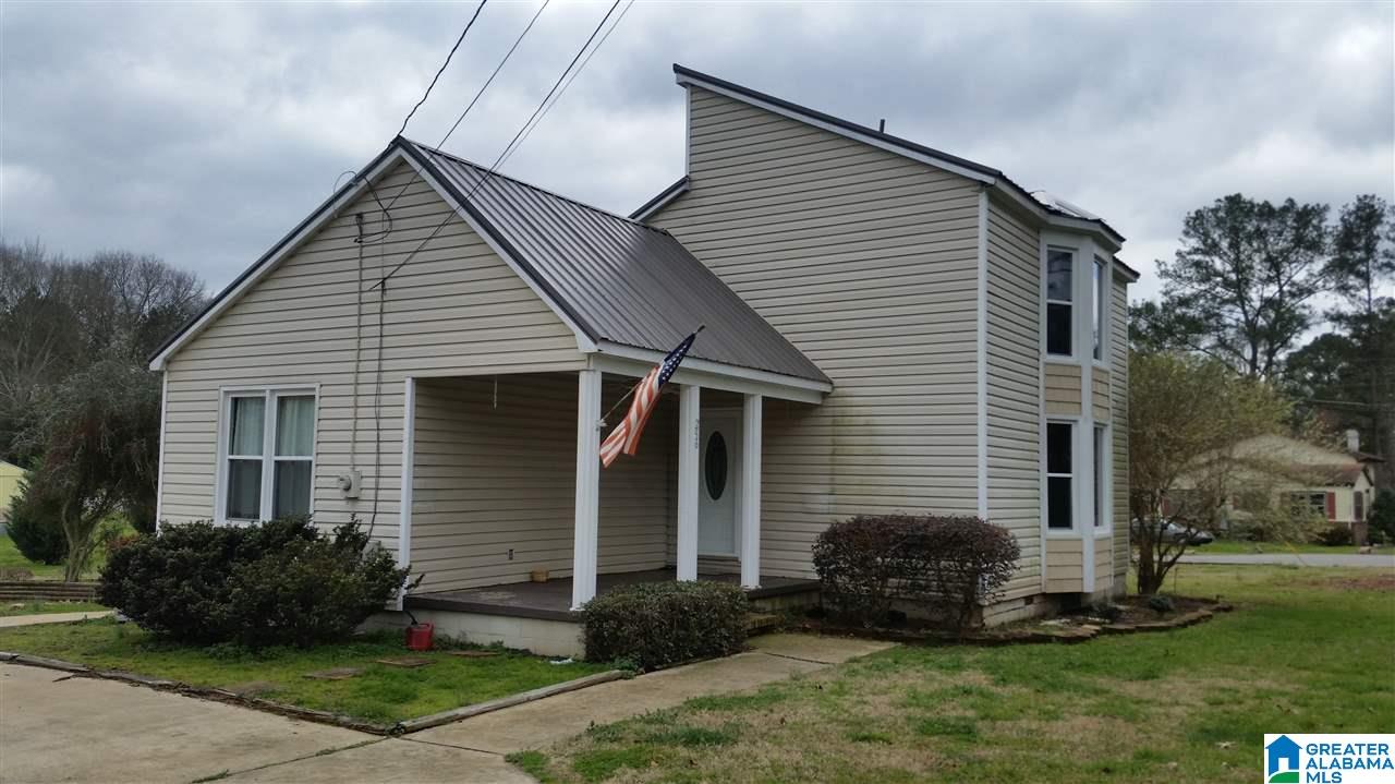256 Jamback Road Anniston, AL 36207 - Photo 1 of 39 Gallery Image 1