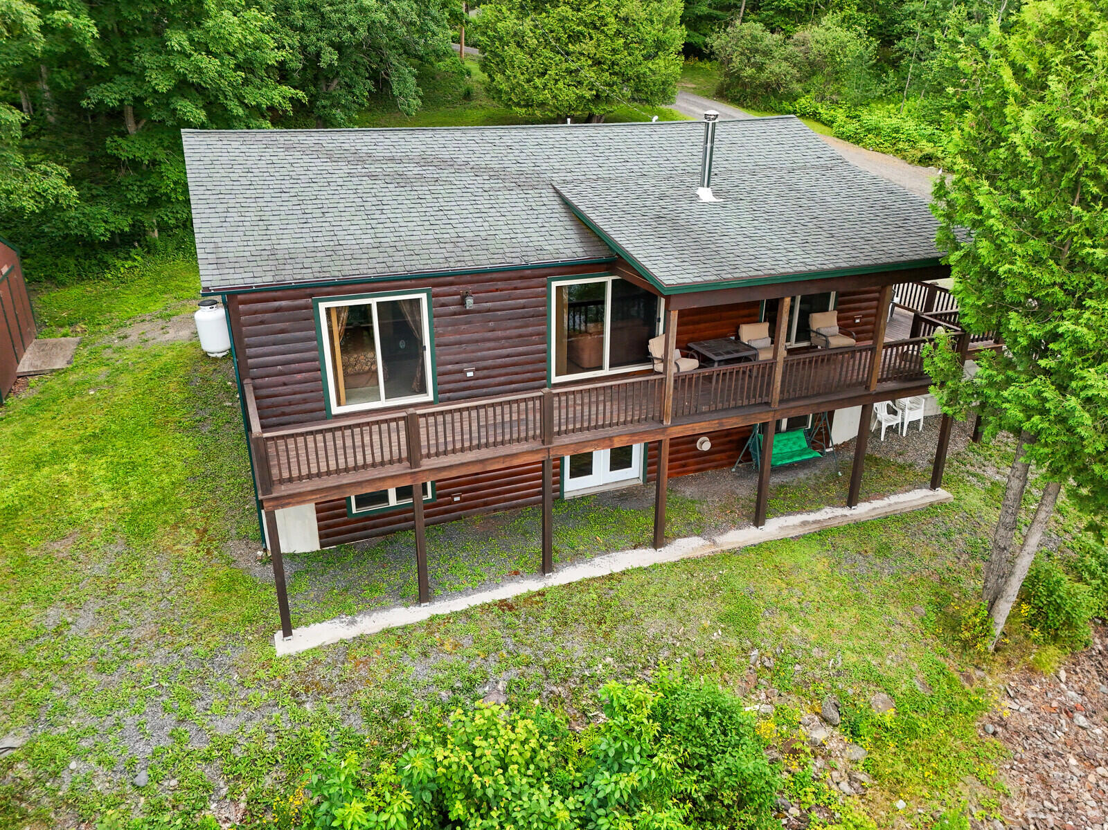 1972 Main Street Rangeley, ME 04970 - Photo 5 of 56 Home