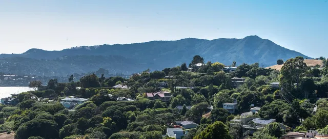 $1,995,000 | 93 Lyford Drive, Tiburon, CA 94920