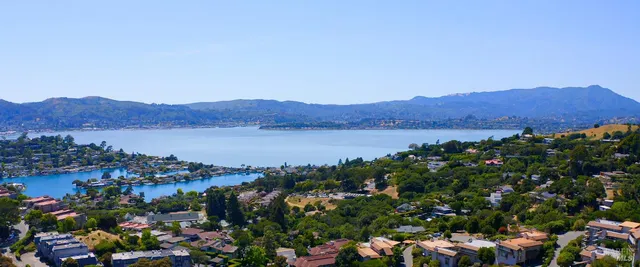 $1,995,000 | 93 Lyford Drive, Tiburon, CA 94920