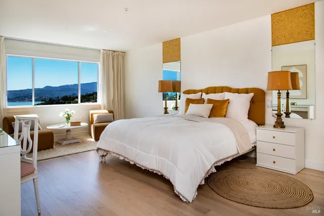 $1,995,000 | 93 Lyford Drive, Tiburon, CA 94920