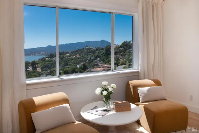 $1,995,000 | 93 Lyford Drive, Tiburon, CA 94920
