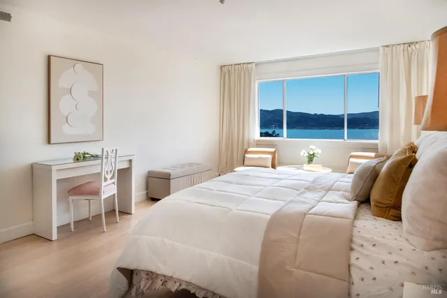 $1,995,000 | 93 Lyford Drive, Tiburon, CA 94920