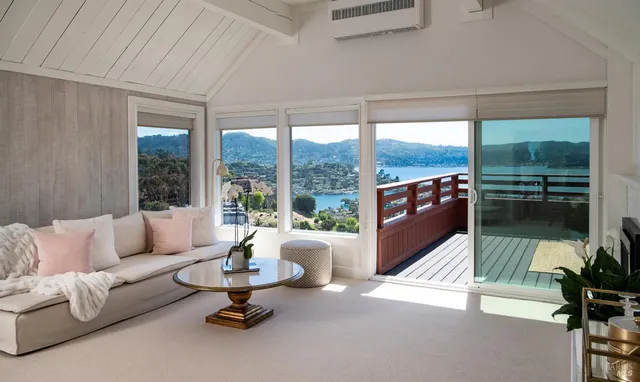 $1,995,000 | 93 Lyford Drive, Tiburon, CA 94920